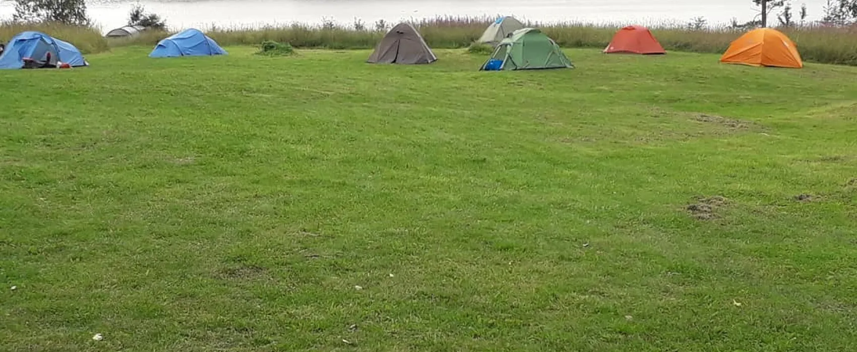 Herajärven Retkeilykeskus