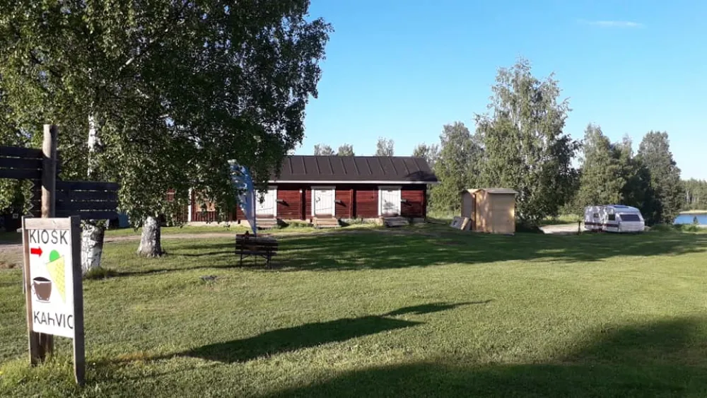 Herajärven Retkeilykeskus