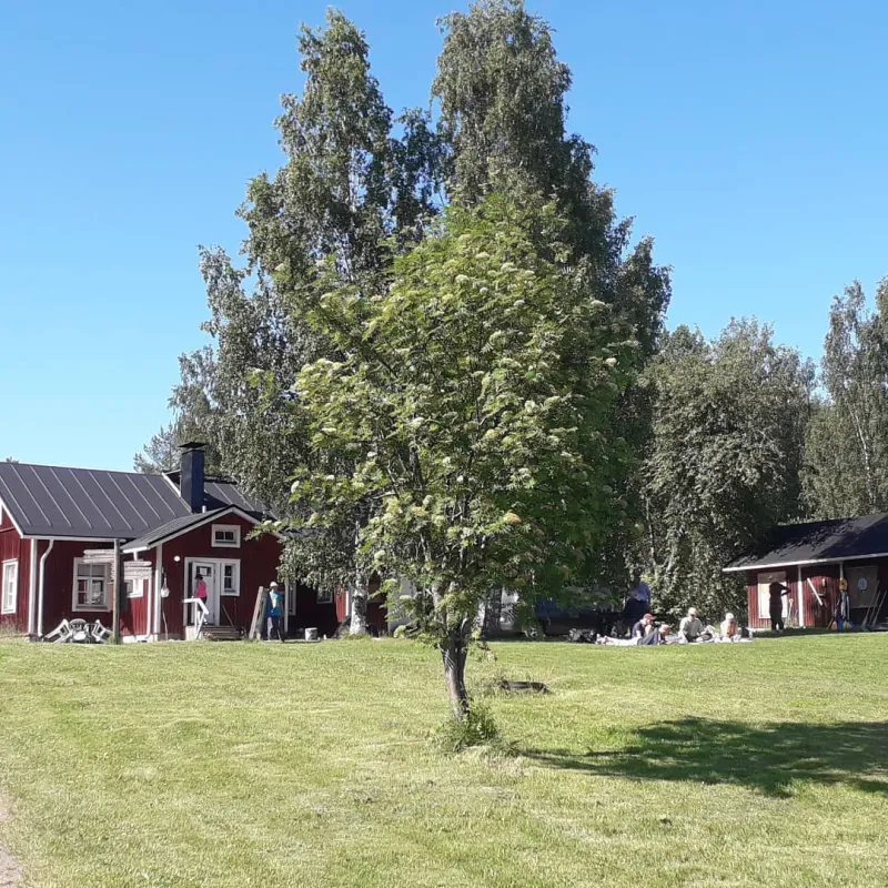 Herajärven Retkeilykeskus