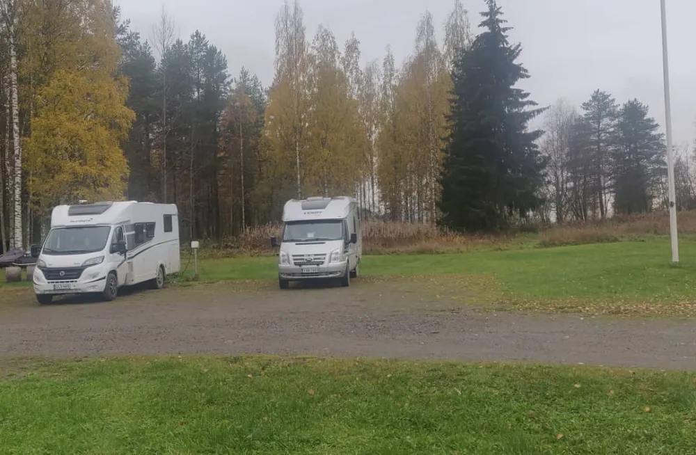 Herajärven Retkeilykeskus