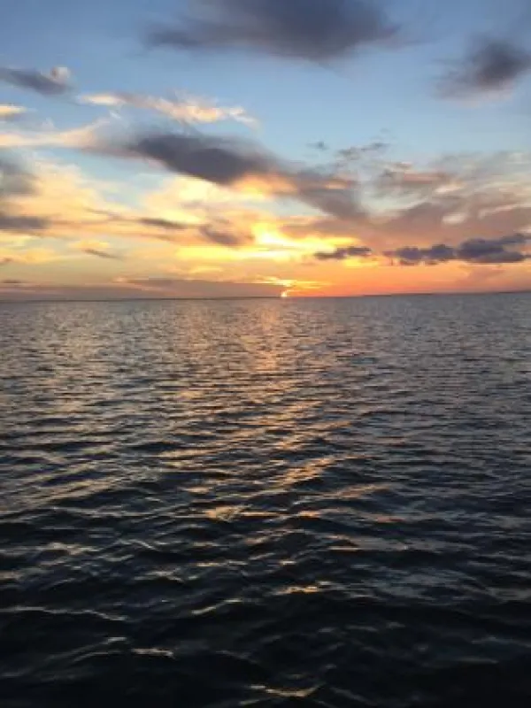 Galveston Island RV Resort