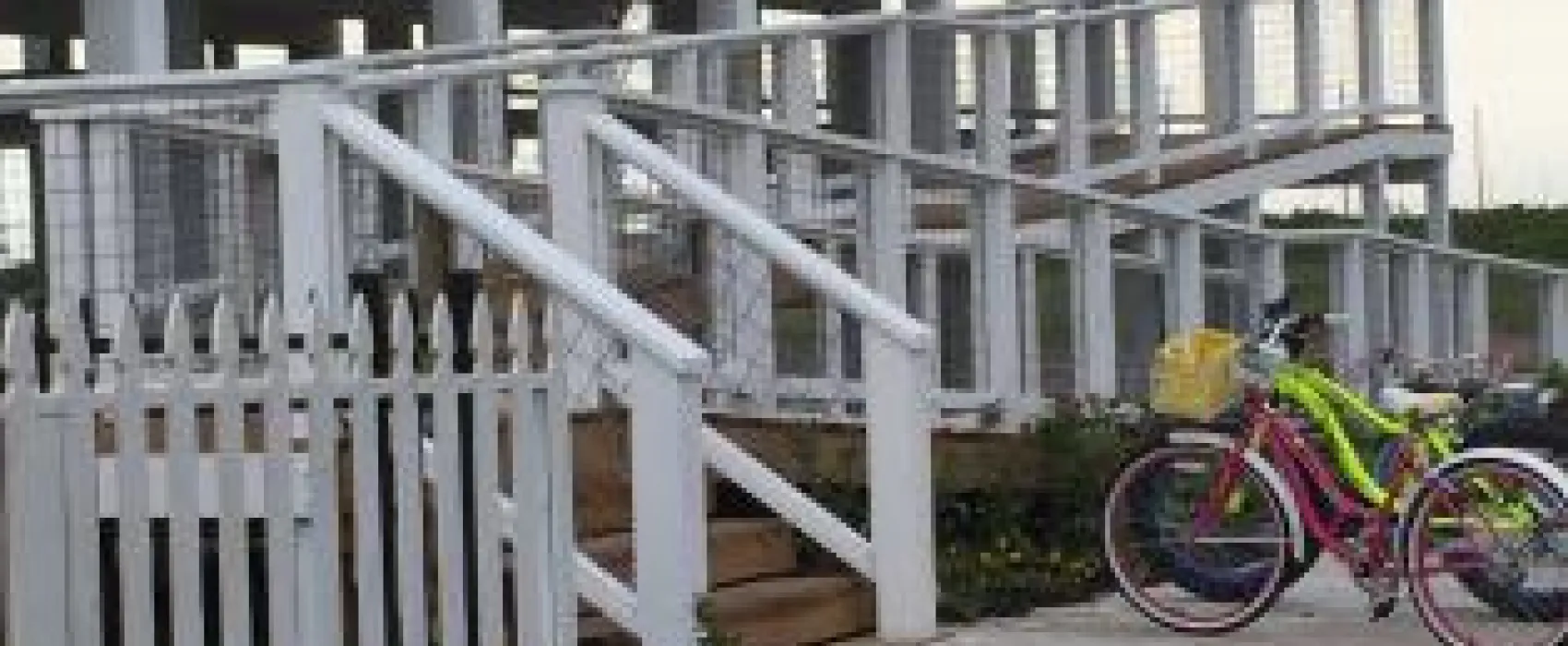 Galveston Island RV Resort