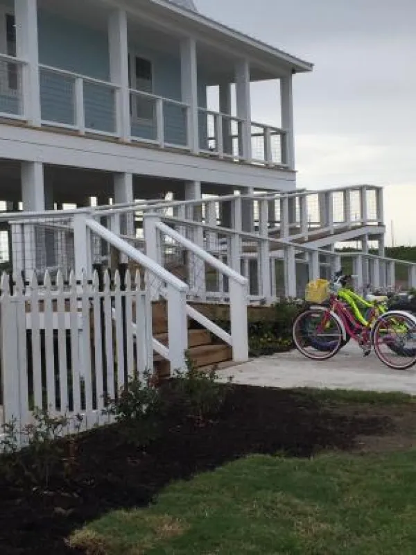 Galveston Island RV Resort