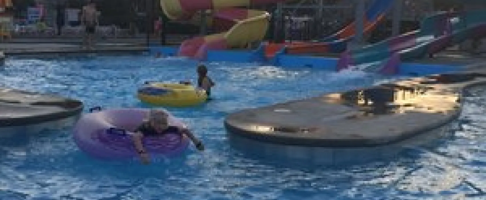 Lakewood Camping Resort Inc