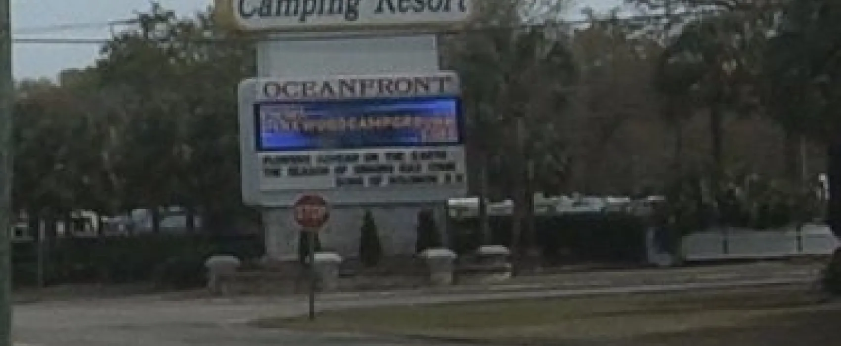 Lakewood Camping Resort Inc