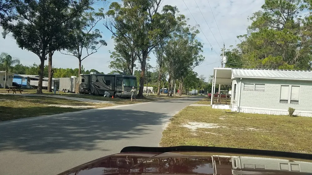 Hide-A-Way RV Resort