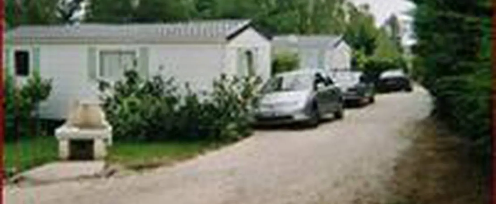 Camping à la ferme Les Glaudes