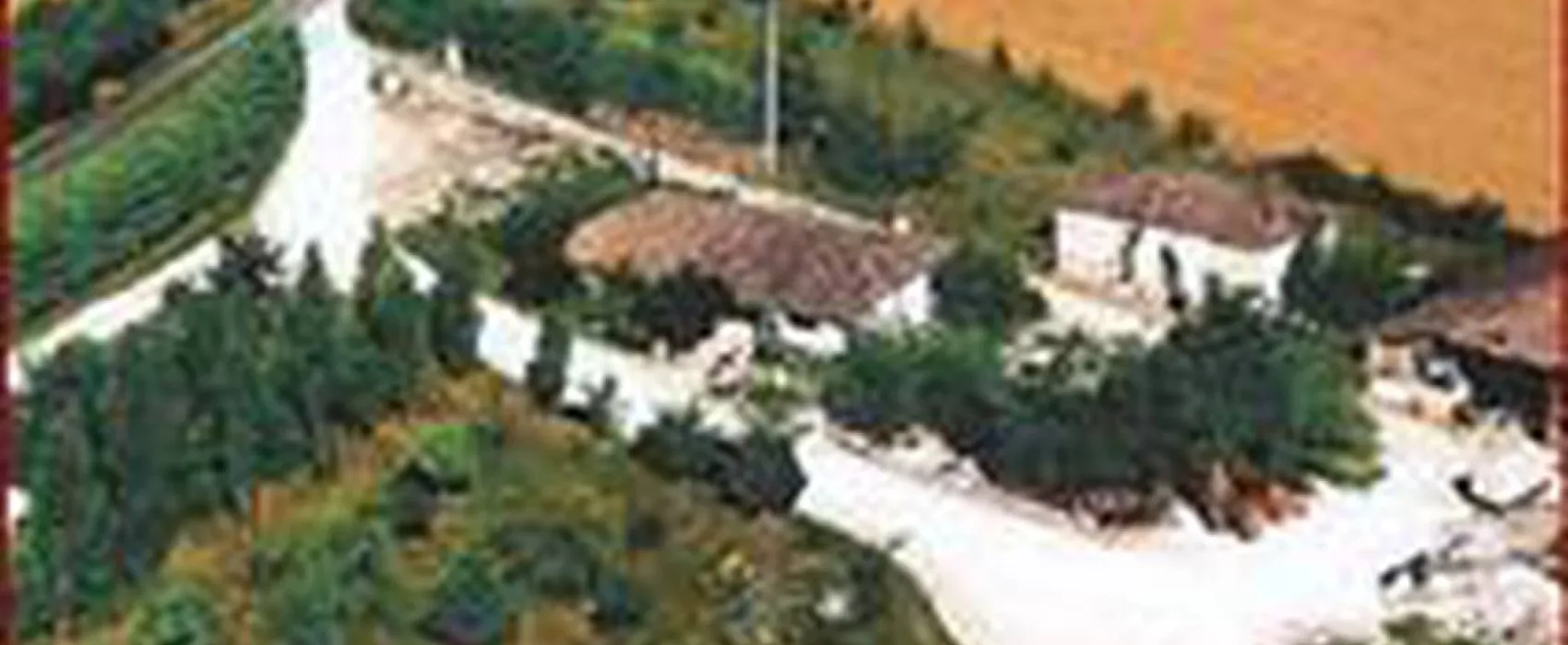 Camping à la ferme Les Glaudes