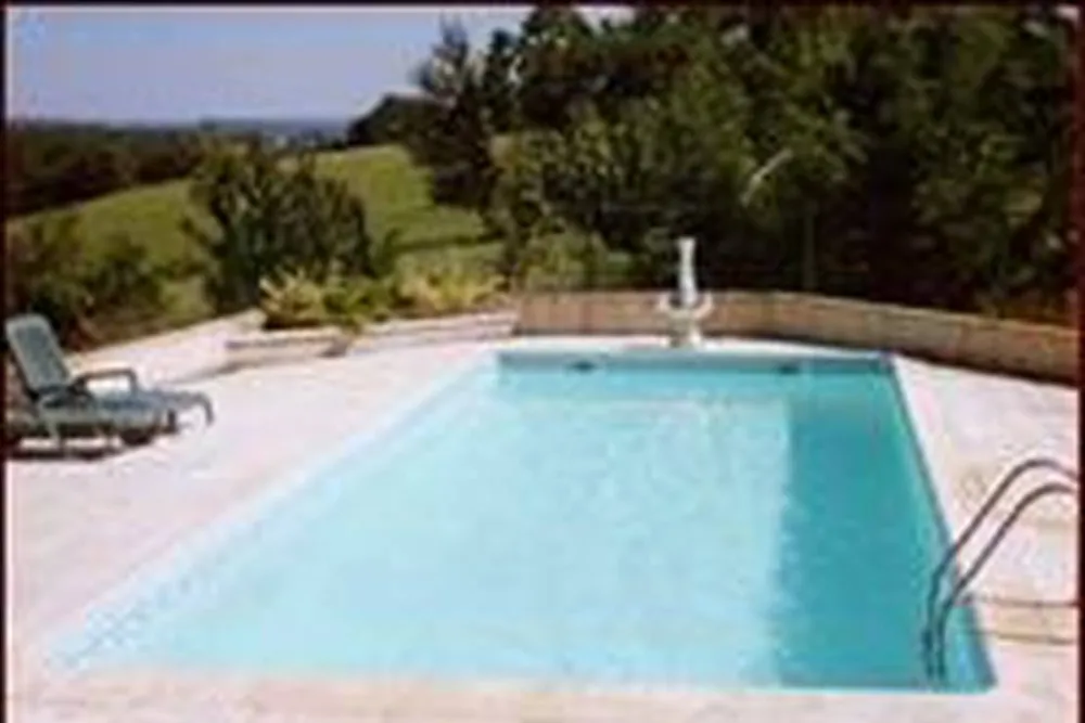 Camping à la ferme Les Glaudes