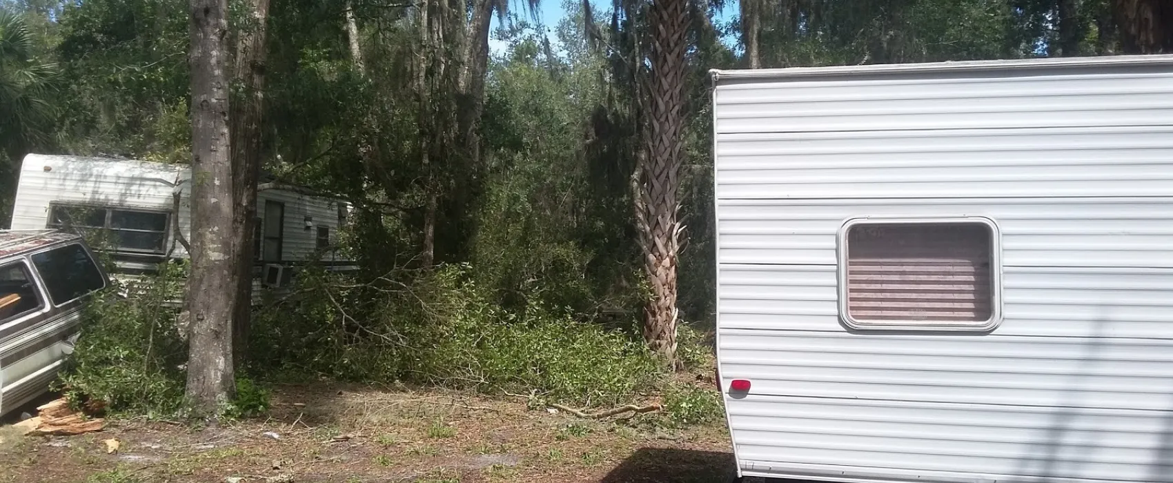 Angler's RV Campground