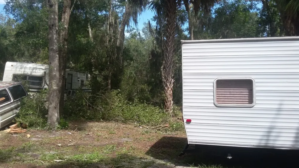 Angler's RV Campground