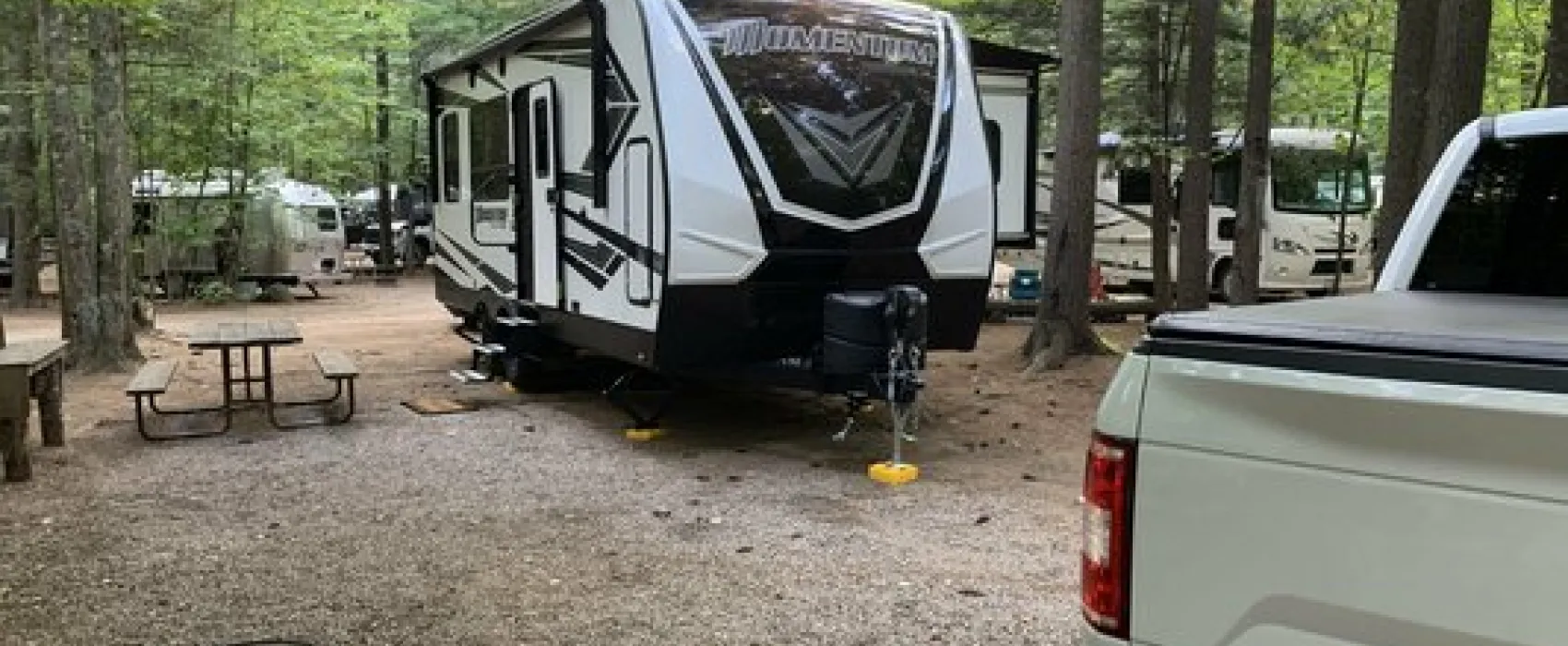 Lake Placid/Whiteface Mt. KOA