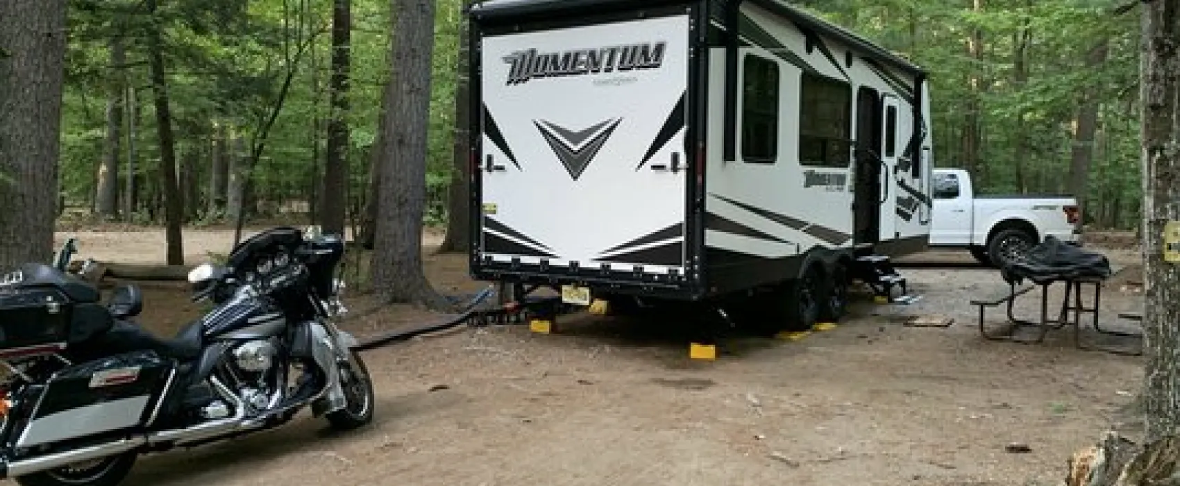 Lake Placid/Whiteface Mt. KOA