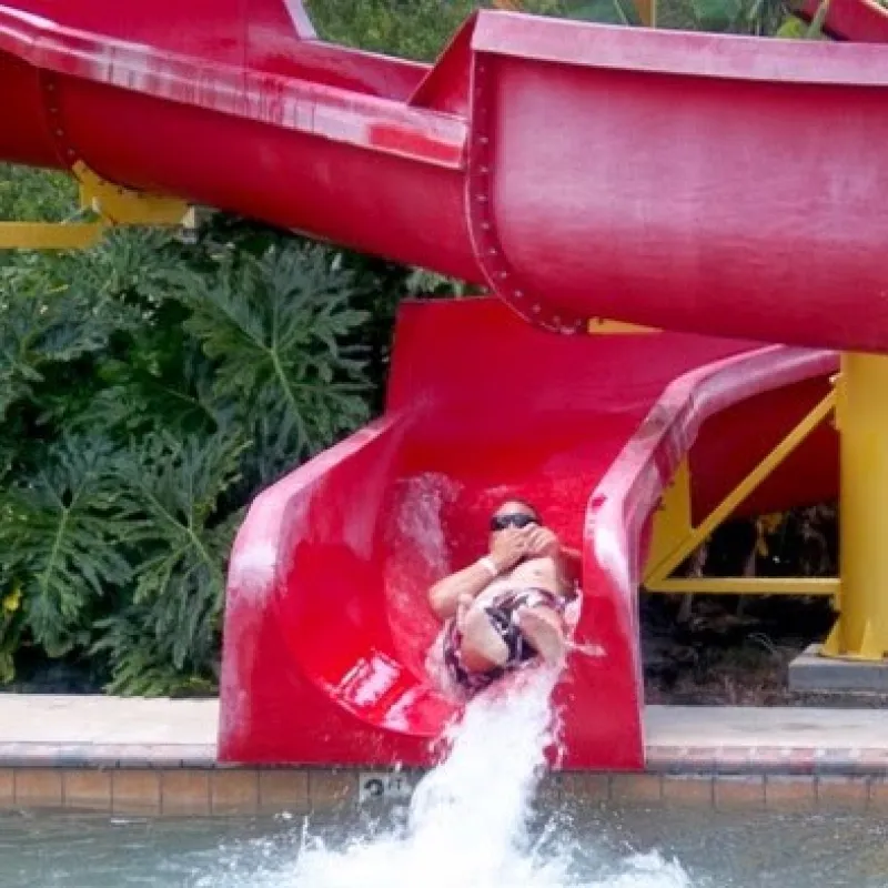 Little Lake Charles RV Resort