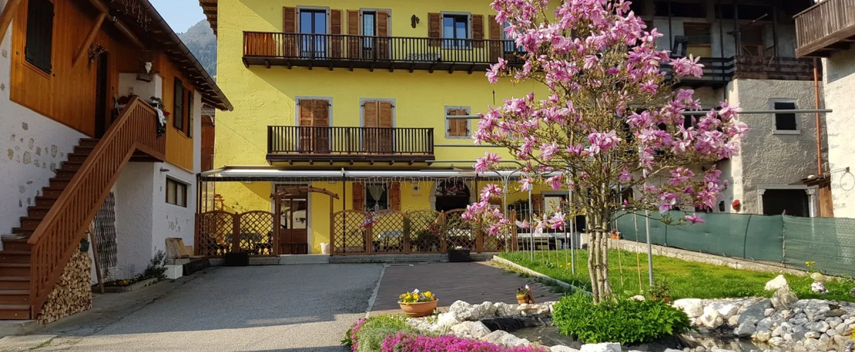 Albergo Casavecchia