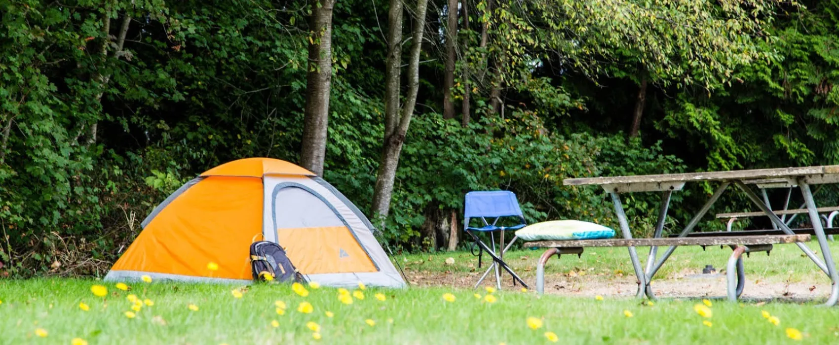Birch Bay RV Campground