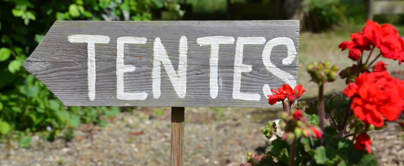 Camping La Loire Fleurie