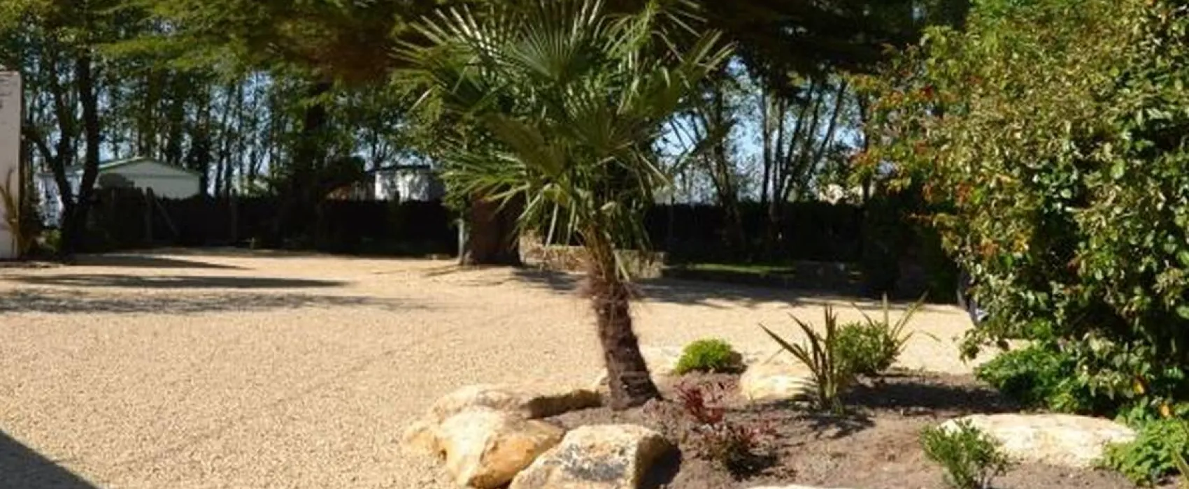 Camping La Loire Fleurie