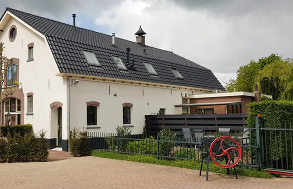 De Vijverhof