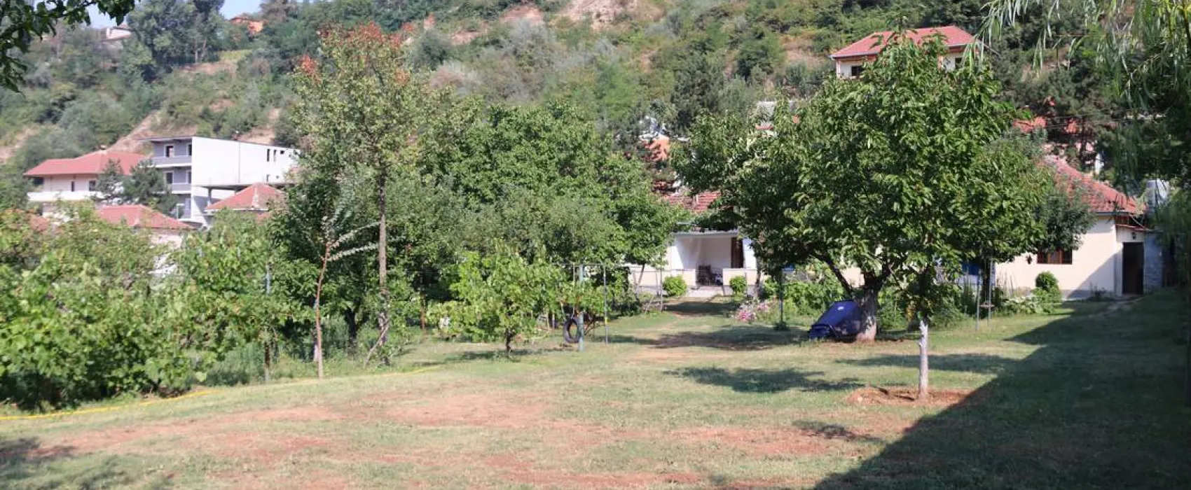 Camping Kapxhiu