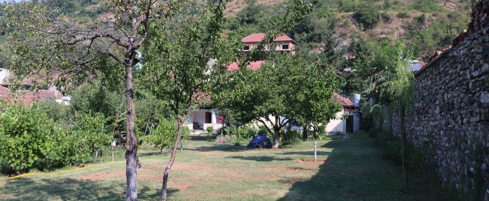 Camping Kapxhiu