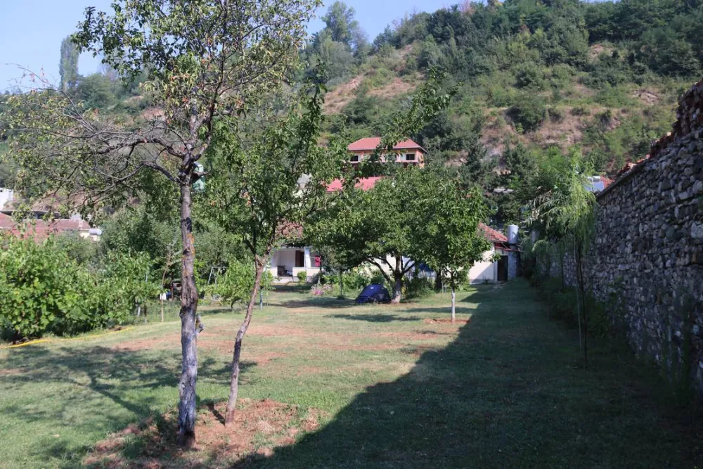 Camping Kapxhiu