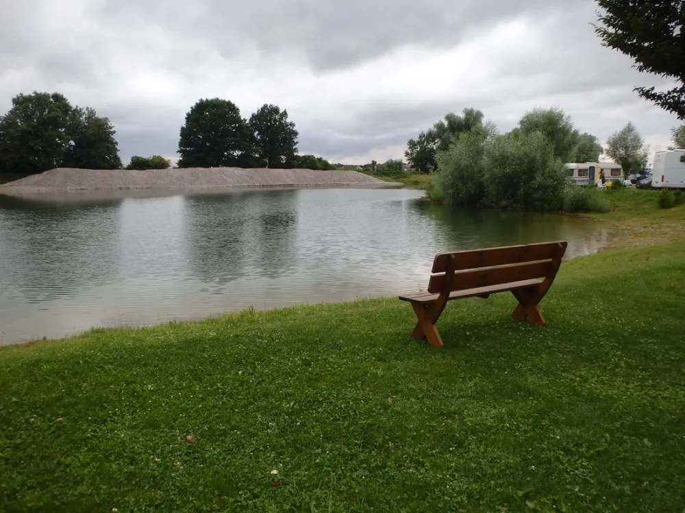 Campingplatz Schwarzfelder Hof