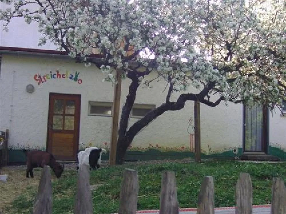 Campingplatz Schwarzfelder Hof