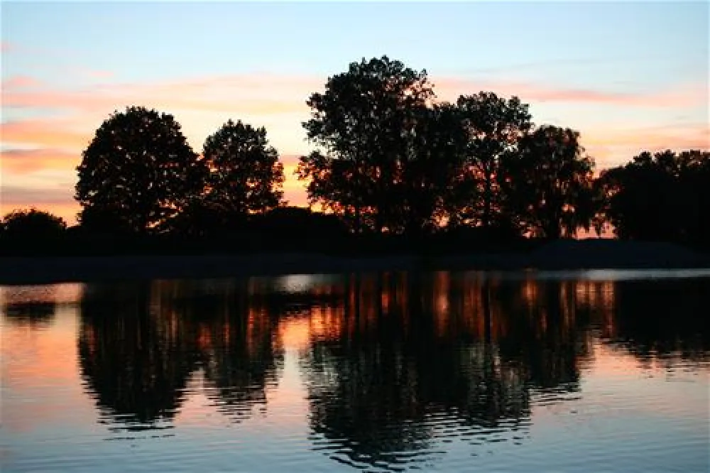 Campingplatz Schwarzfelder Hof
