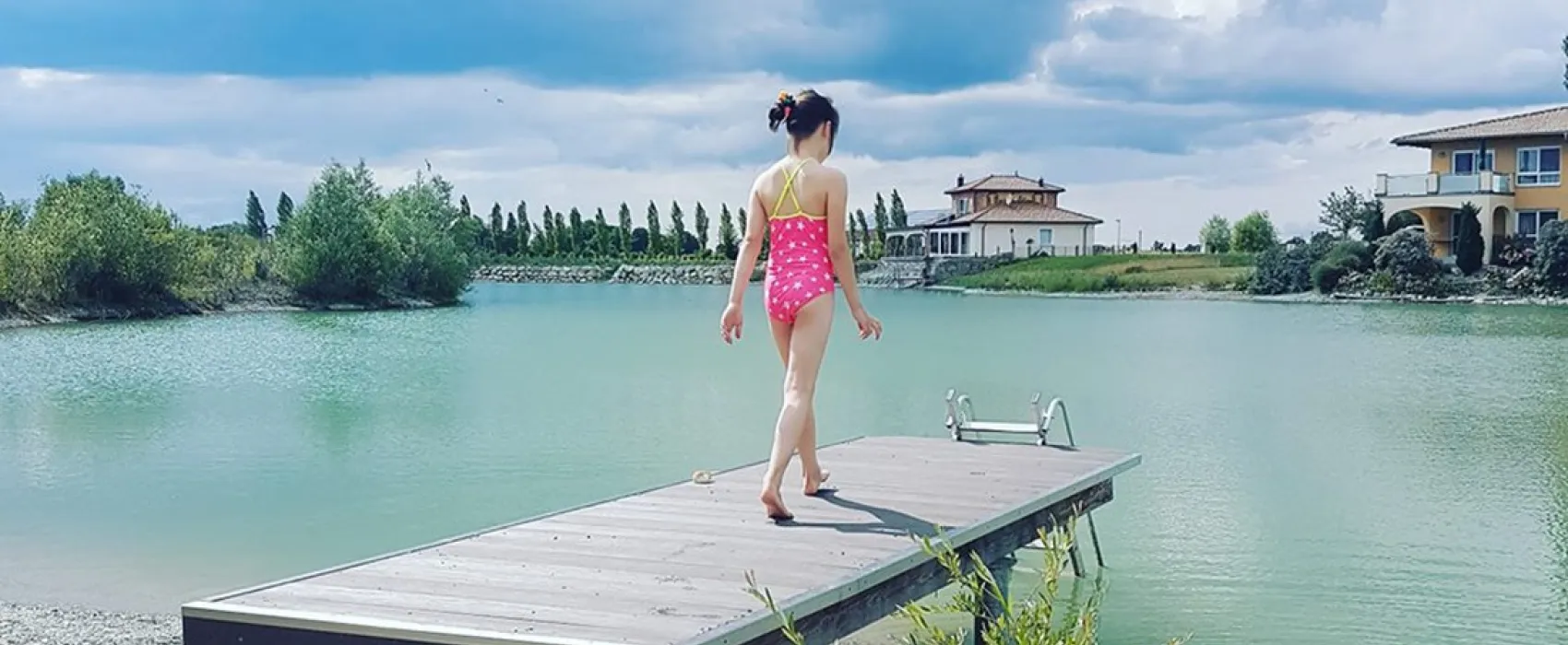 Campingplatz Schwarzfelder Hof