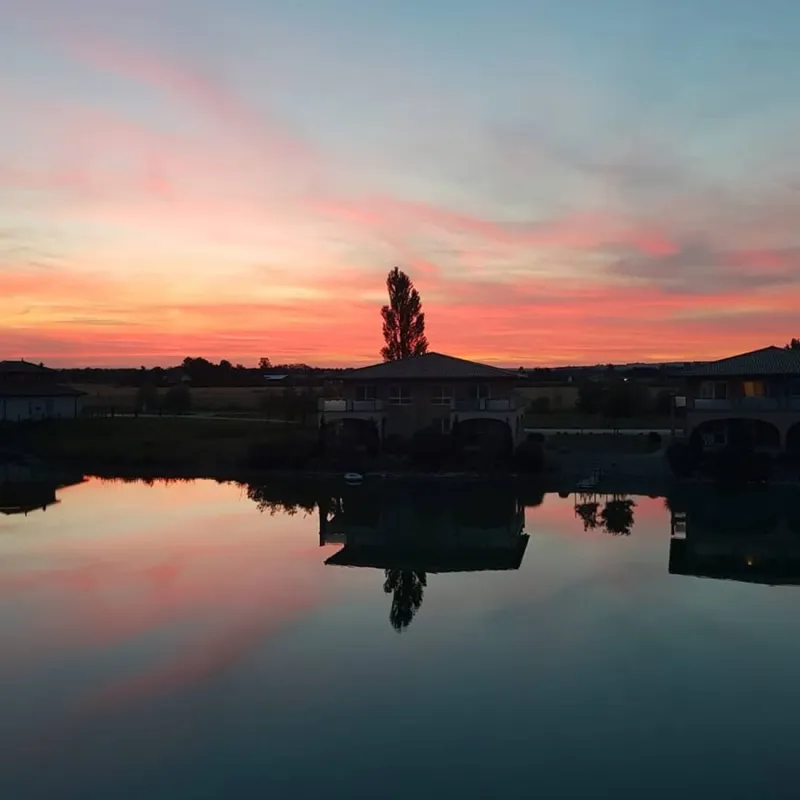 Campingplatz Schwarzfelder Hof
