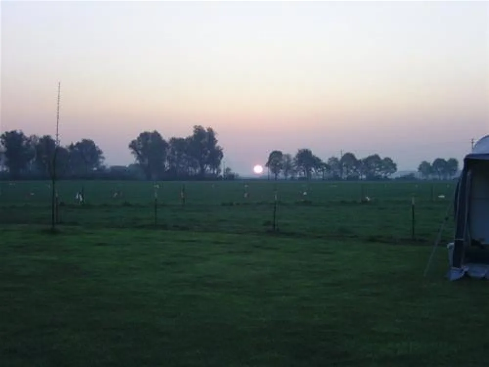 Campingplatz Schwarzfelder Hof