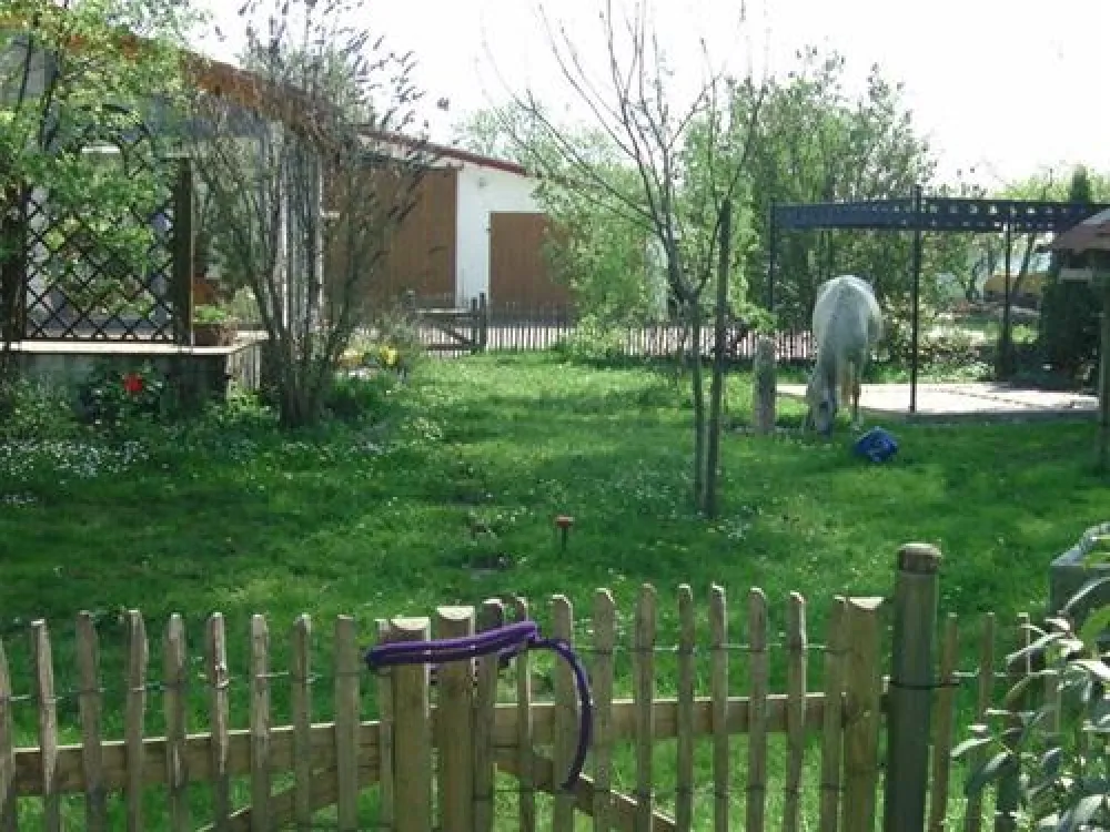 Campingplatz Schwarzfelder Hof
