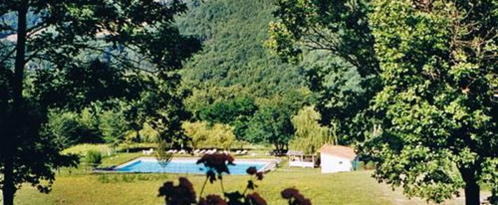 Camping le Querce