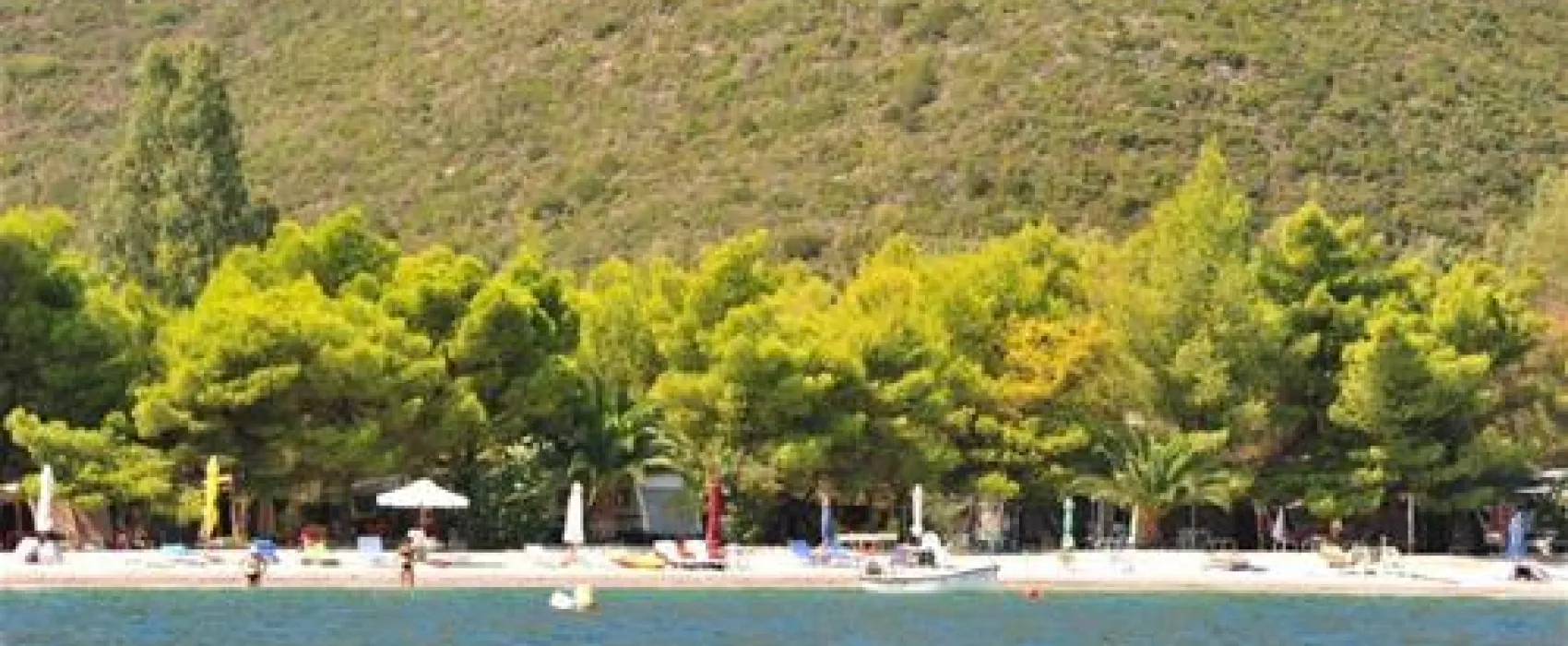 Camping Zaritsi