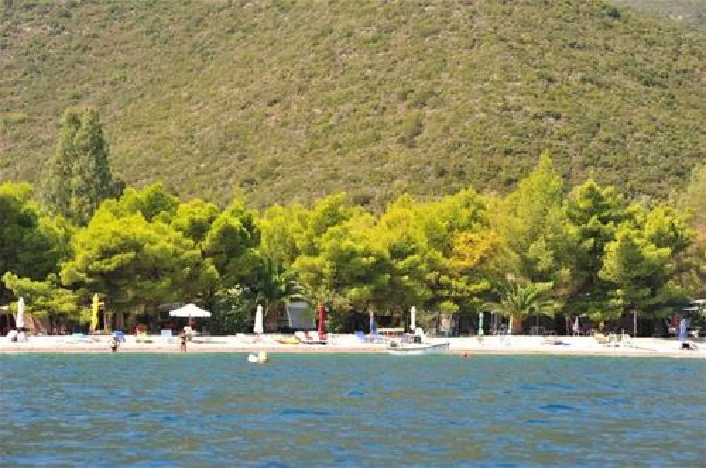 Camping Zaritsi