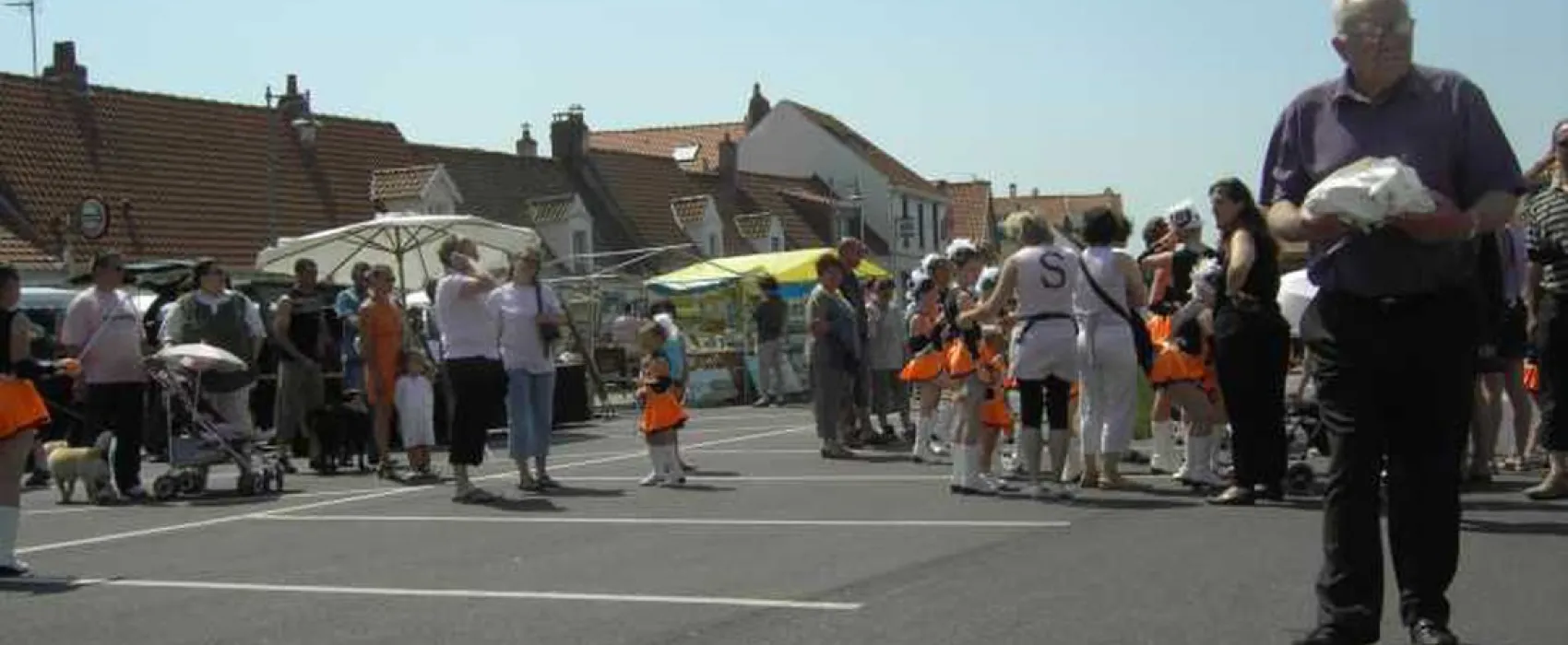 Camping Municipal Les Ajoncs