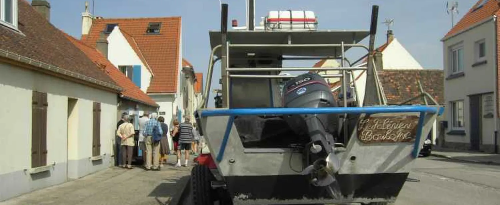 Camping Municipal Les Ajoncs