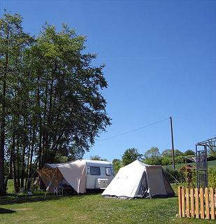 Camping Rckert Klause in Deutschland - Spottocamp - Spottocamp
