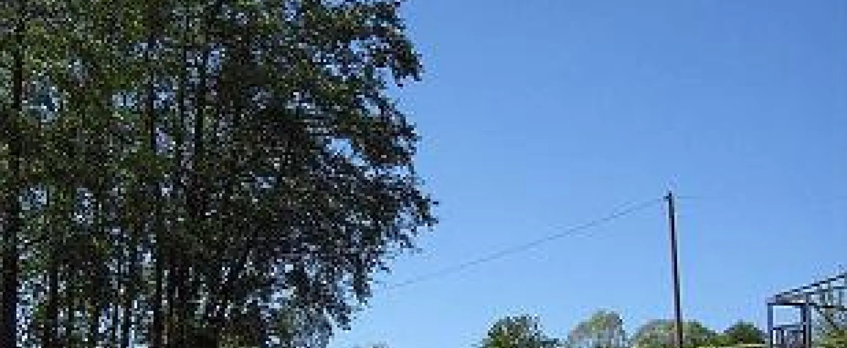 Camping Rückert Klause