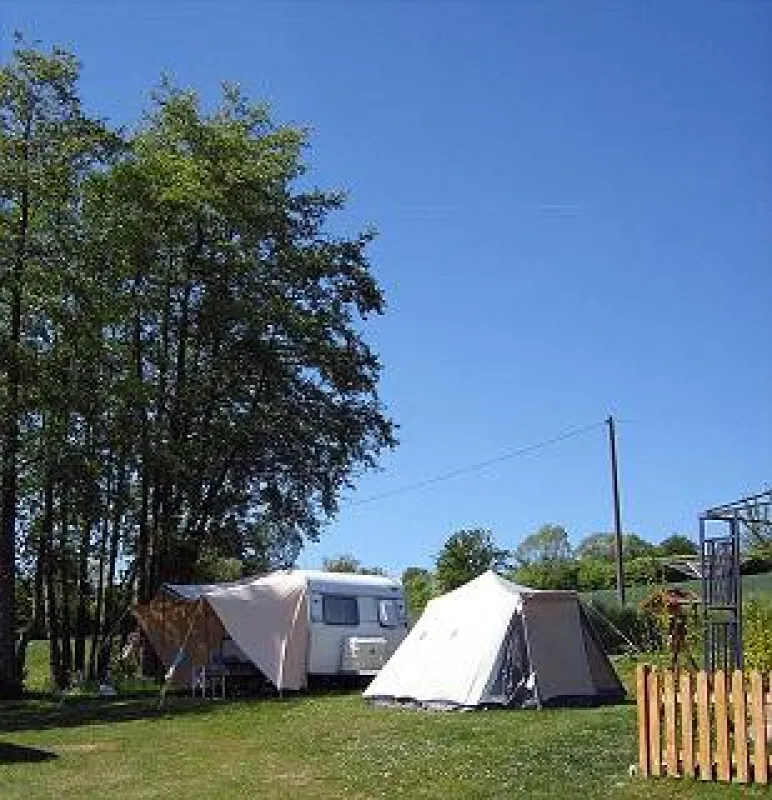 Camping Rückert Klause