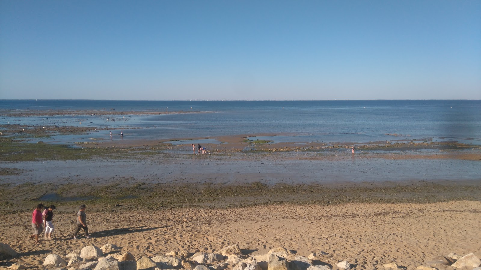 Camping Le Breuil - Photo 2