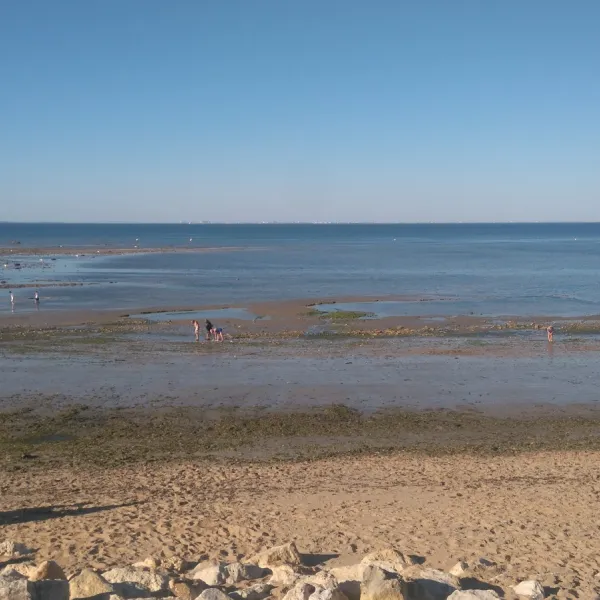 Camping Le Breuil