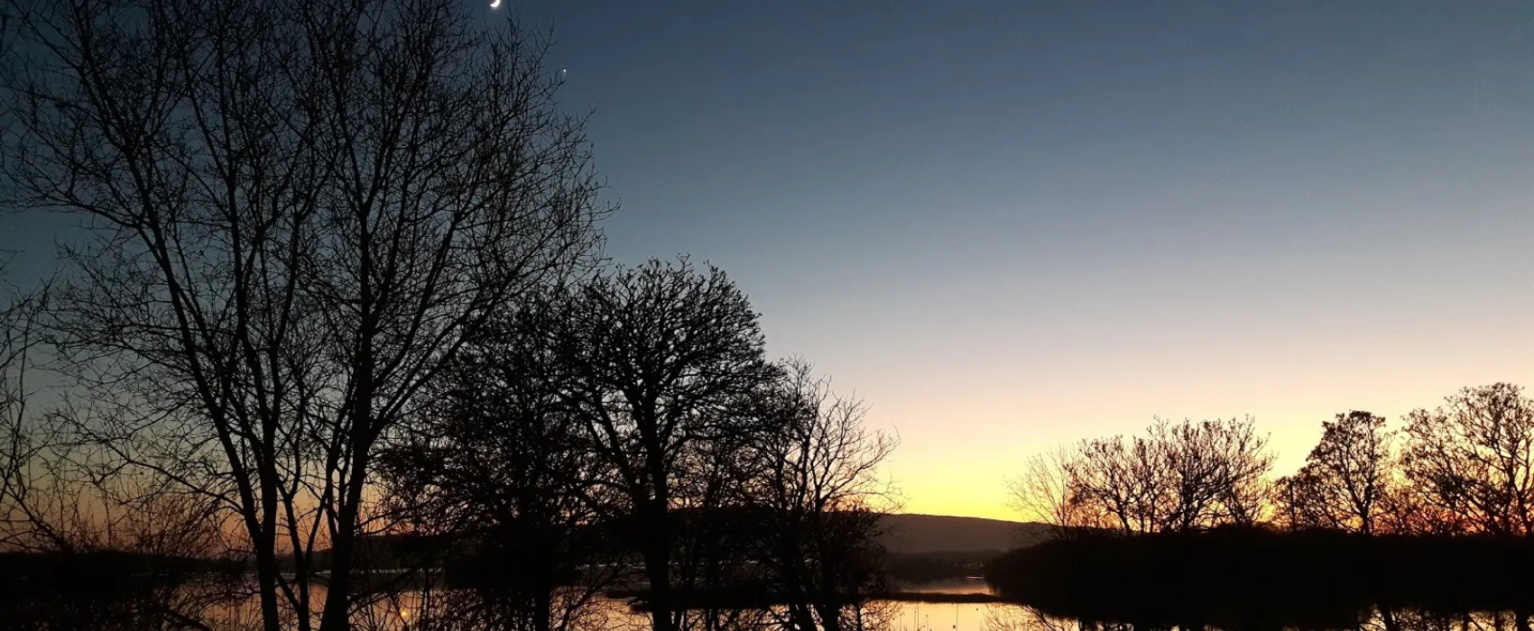 Lakeside Holiday Park