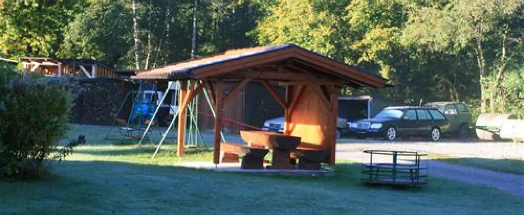Campingplatz Hipp