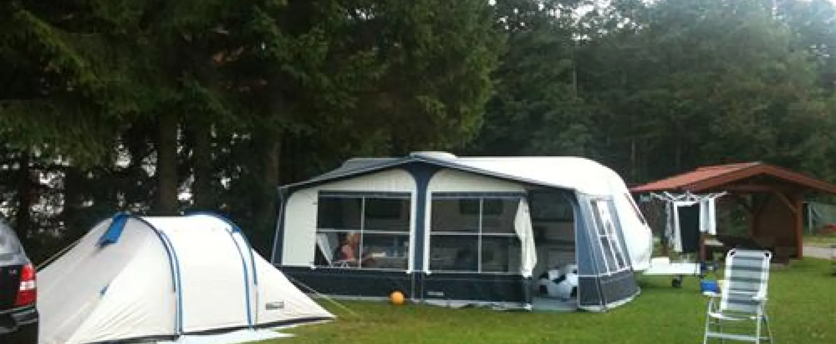 Campingplatz Hipp