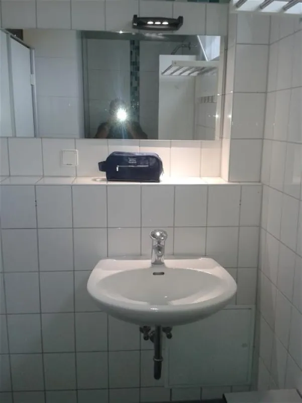 Campinginsel Havelberg