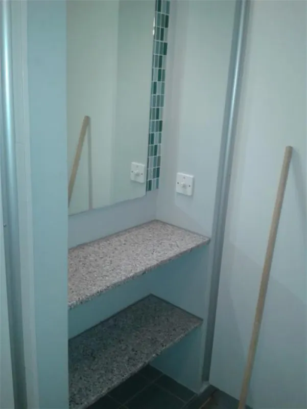 Campinginsel Havelberg