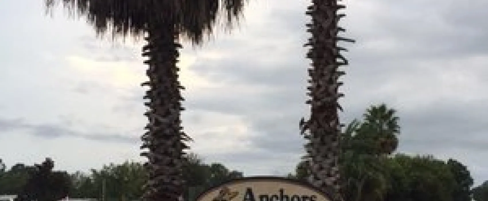 Anchors Aweigh RV Resort