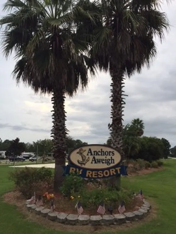 Anchors Aweigh RV Resort